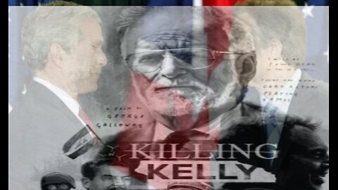 Requiem for the Suicided: Was Dr. David Kelly Murdered?