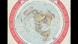 THE US NAVY ADMITS FLAT EARTH 2025-10-28 - DEAN ODLE