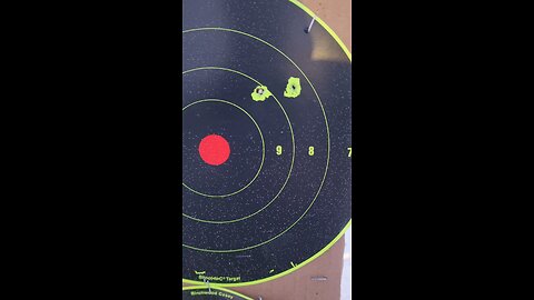 Banish 30 on a Bergara B-14 HMR shooting 136gr Terminal Ascent