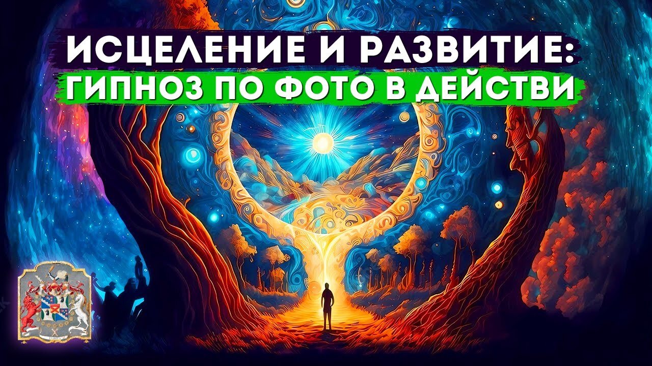 Исцеление и Развитие через Гипноз по Фото: Реальные Отзывы и Результаты