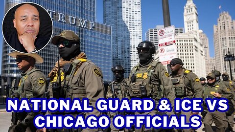 Chicago Public Officials Are Fighting Trumps Illegal Immigrants & Criminals
