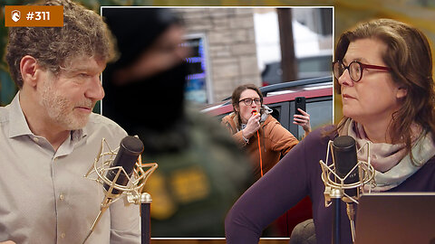 The Rise of Cry Bullies | DarkHorse 311