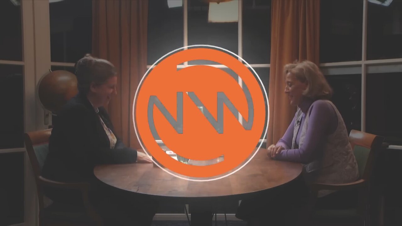 The Truth Behind mRNA? – An In-Depth Conversation with Dr. Alexandra Henrion-Caude - December 9, 2025