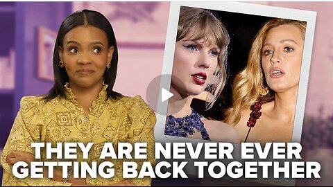 UPDATE! Taylor Swift Goes Full Dragon Against Blake Lively | Candace