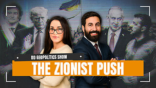 Ukraine Dealmakers, Venezuela Airspace Games & the Isaac Accords in Latin America