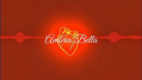 Endless Refrain - Ambria Bella - (Official Lyric Video)