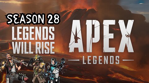 Apex Season 28 Changes and Platform Chaos