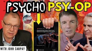 Carney is Gaslighting You! | Stand on Guard