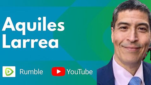 Options, Cryptocurrency, and Investing Temperament | Daily Commentary with Aquiles Larrea