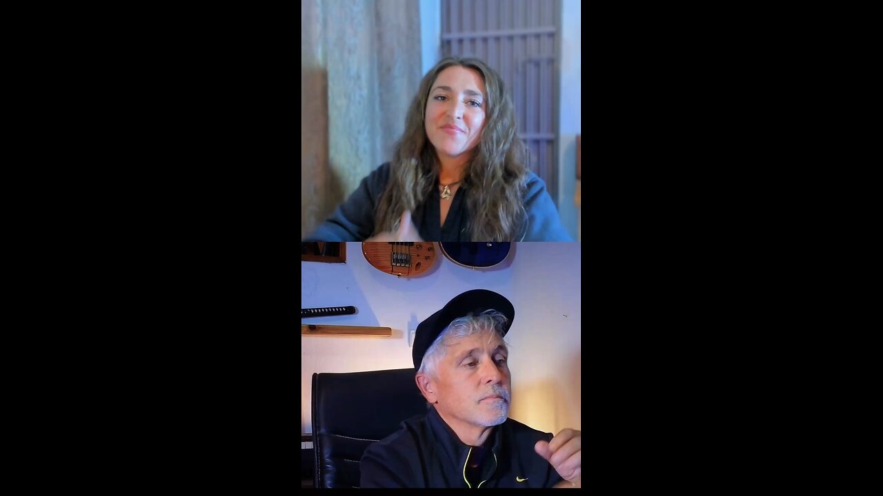 'morning thoughts' pilot 00: our people are home🎗️💖