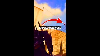 He Got Me Good in ARC Raiders…