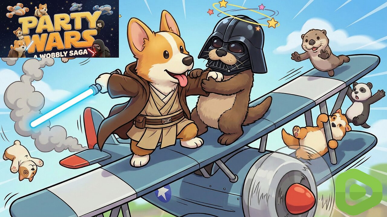 🔴 18+ The "Cute but Violent"