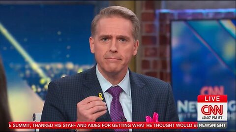 I couldn’t be prouder to be an American tonight | Scott Jennings