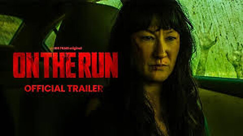 The Day We Ran (2026)