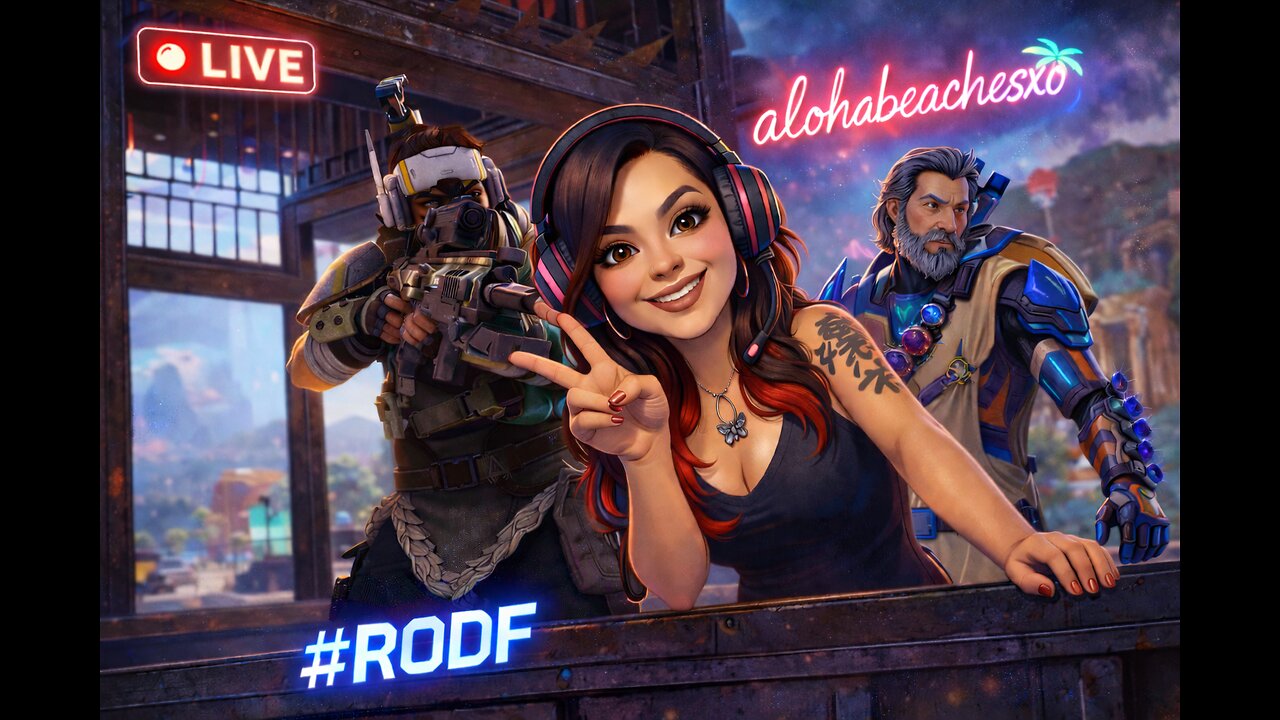 Trying the new season out.