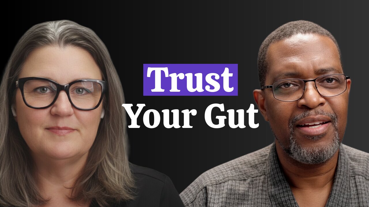 Trust Your Gut: How One Family Took on the Healthcare System