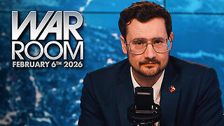 Friday War Room: New Epstein Jail Video Raises Questions… PLUS, ‘No Kings’ Protests Directly Tied to Aging Theater Kids, ‘Hamilton’ Musical