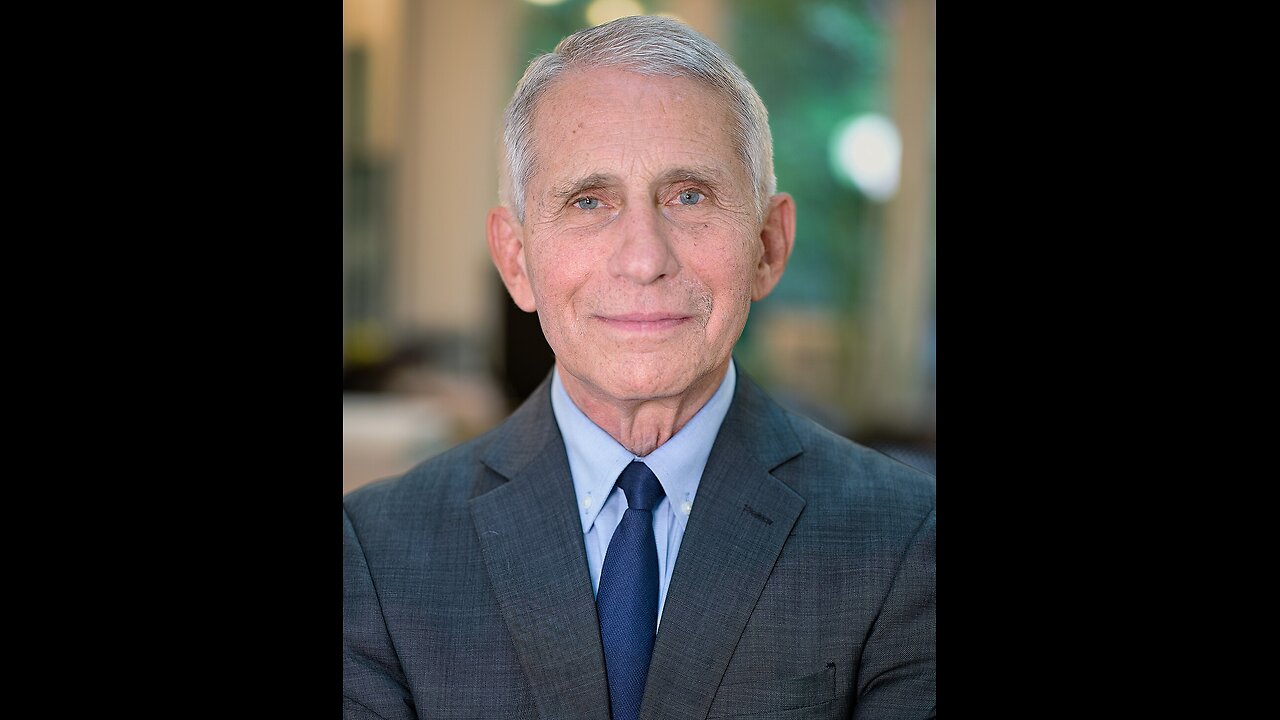DESPITE THE PARDON, FAUCI IS STILL IN SERIOUS LEGAL TROUBLE!