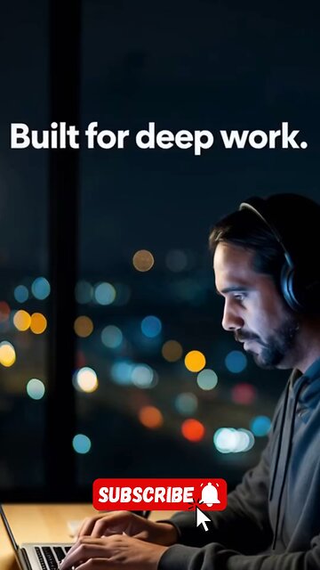 Tropical Soundscape Built for Concentration #studybeats #lofi #ambient