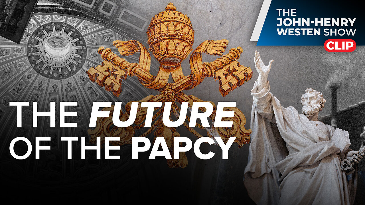 The Future of the Papacy | Will the Next Pope Restore Tradition?