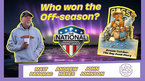 Who won the off-season? (ft. Matt Pangrac, John Johnson, and Andrew Hayes)