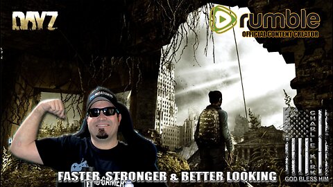 🔴 LIVE ZOMBIE GAME 🔴 DAYZ