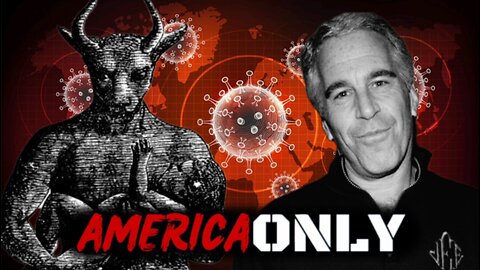 Deep Dive into Epstein Files: Israel, Devil Worship, Pandemic Planning & Anti-Christianity | AO 2/07