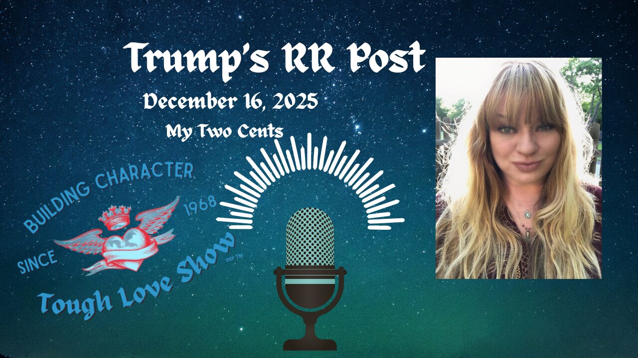 Trump’s Rob Reiner Post