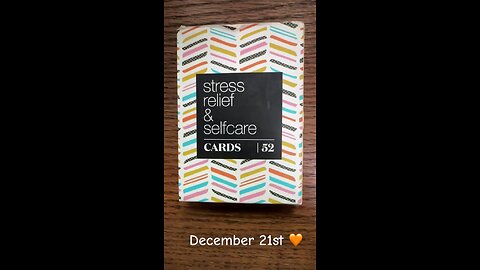 12/21/25: riding the waves of life