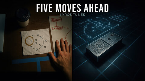 Five Moves Ahead (Alt Rock)
