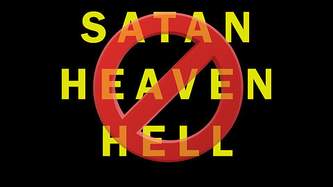 The Three Cuts of Scripture That Rewire Your Theology