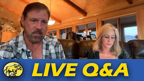 Straight talk on ammo safety, nickel vs. brass, and more: Tim and Kim’s LIVE Q&A