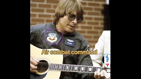Rocky Mountain High ~ John Denver ( USAF !?!?! )