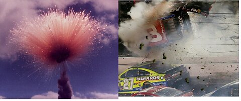 NASCAR: We Have Had An Anomlay Compilation (10325B)