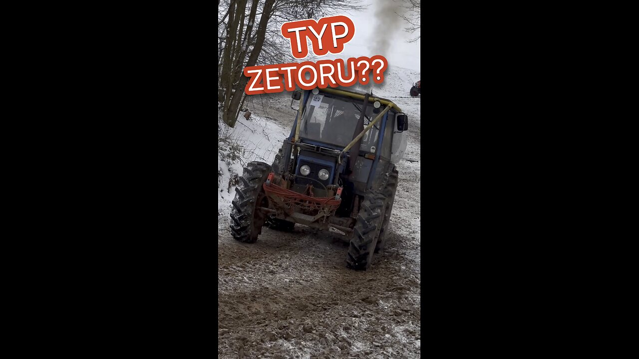 Zetor