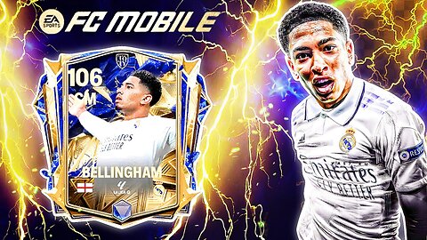 New TOTY Ultimate Players | Pack Opening | FC Mobile 25