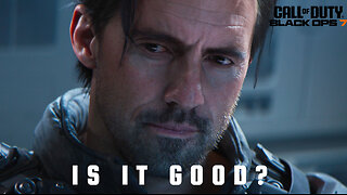 IS BLACK OPS 7 WORTH IT?