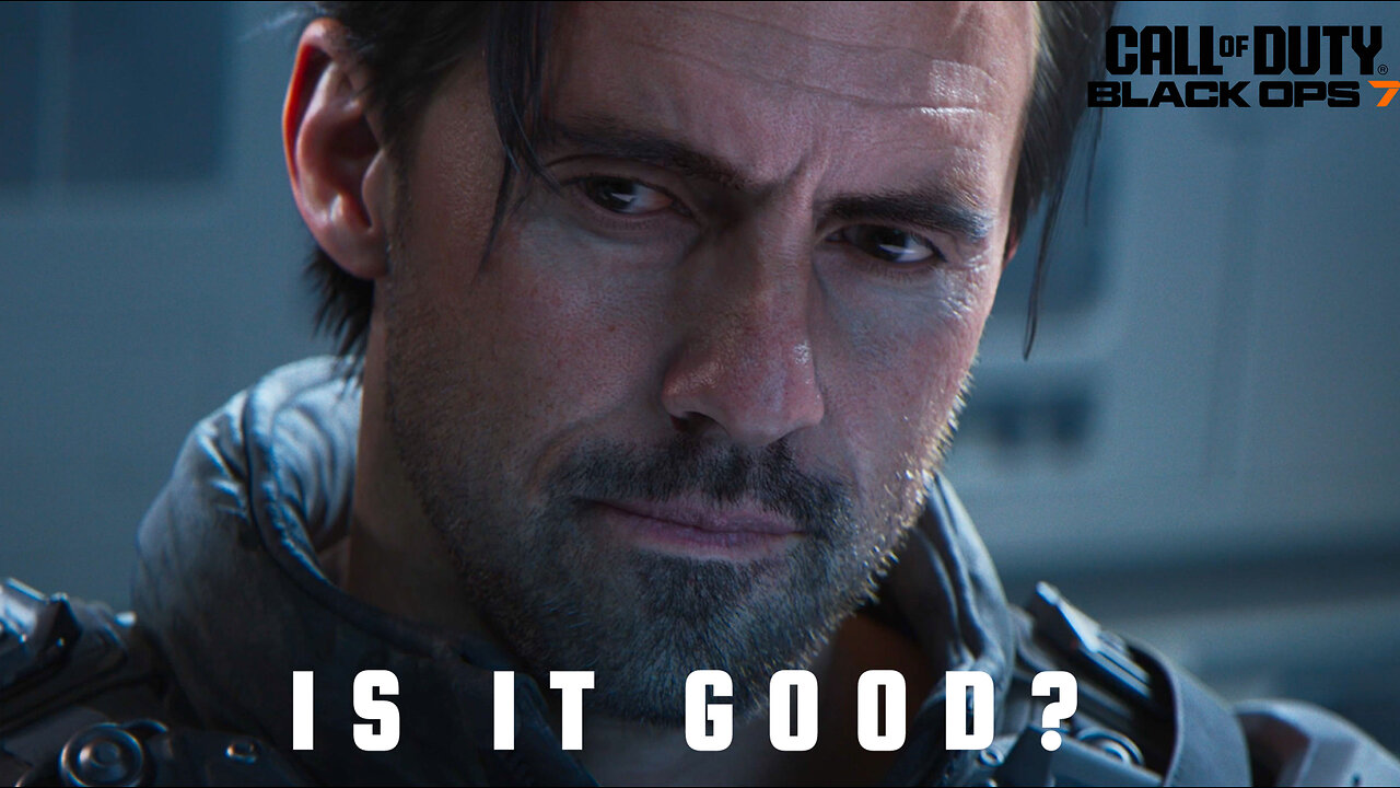 IS BLACK OPS 7 WORTH IT?