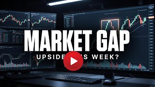 Market Gap This Week — Bullish Upside or Trap? Futures Outlook & Key Levels