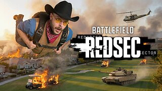 RABBLEFIELD | RedSec Ranked Grindage