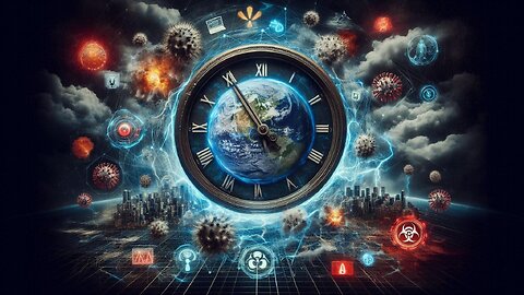 Nuclear Proliferation Is Back And It’s Spreading Fast