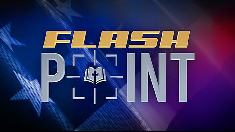 FlashPoint Livestream | 11.07.25 | Friday