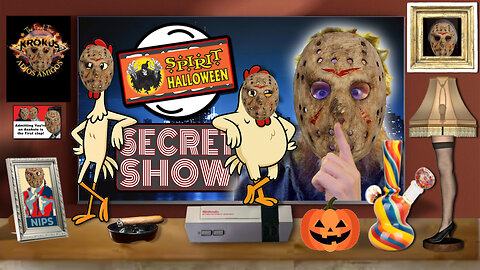 Is Your Ween Hallow? | Extra Bulla Secret Show #132