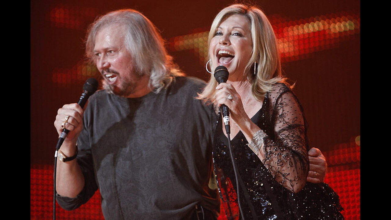 Secret Love (1991 Bee Gees song Warner Brothers release)