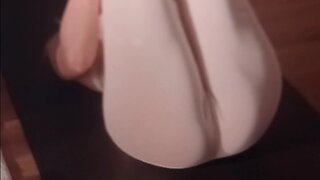 Hamstrings stretching