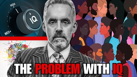 The Difference In IQ Between Race And Gender