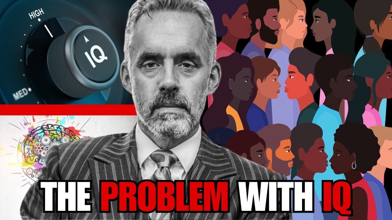 The Difference In IQ Between Race And Gender