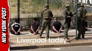 Australian police deploy tactical unit in Sydney suburb over possible violent act