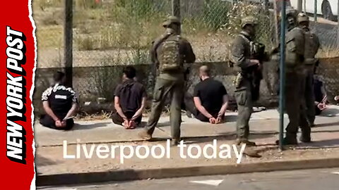 Australian police deploy tactical unit in Sydney suburb over possible violent act