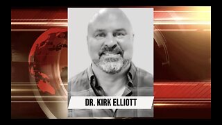 Dr. Kirk Elliott: Silver & Gold is Important for Your Portfolio on Take FiVe